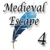 Medieval Escape 4 Adventure game