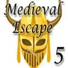 Medieval Escape 5 Adventure game