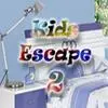 Kids Escape 2 Adventure game