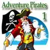 Adventure Pirates 1 Point-and-click game