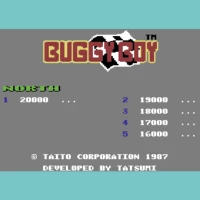 BuggyBoy Misc game