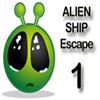 Alien Ship Escape 1