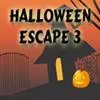 Halloween Escape 3 Adventure game