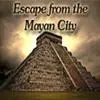 Escape Mayan City Adventure game