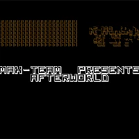 Afterworld - MTS Commodore 64 game