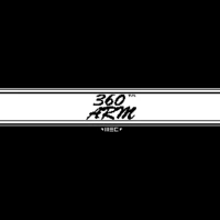 SEUCK_360_ARM Commodore 64 game