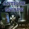 Antique Escape Adventure game