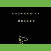 frantic_freddie_84_snoopy Commodore 64 game