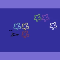 flakeshake1k_slow Commodore 64 game