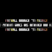 Football_Manager_97 Commodore 64 game