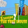 Escape The Tree House 2 Adventure game
