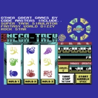 Fruit Machine 2 - KR%5C%2789 Commodore 64 game