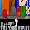 Escape The Tree House 3 Adventure game