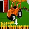 Escape The Tree House 4 Misc game