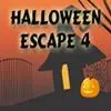Halloween Escape 4 Adventure game