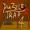 Puzzle Trap 4 Adventure game