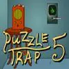 Puzzle Trap 5 Adventure game