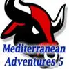 Mediterranean Adventures 5 Adventure game