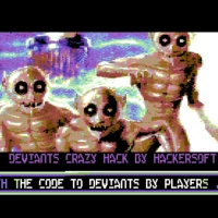 DEVIANTS+24D Commodore 64 game
