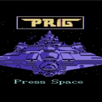 Dogfight 2187.prig Commodore 64 game