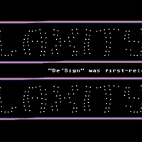 DeSign+3_Ons+Lxt Commodore 64 game
