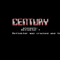deflektor+ Commodore 64 game