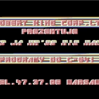 Dragon%27s Kingdom - KR%2789 Commodore 64 game