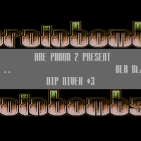 DIP_DIVER_BOMZ Commodore 64 game