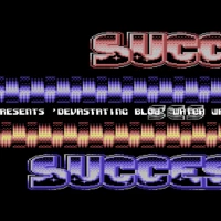 DEVAS_BLOW_SCS Commodore 64 game