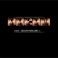 decathalon_dream Commodore 64 game