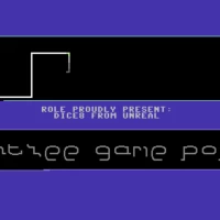 dice8_role Commodore 64 game