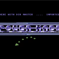 dirmaster-madd Commodore 64 game