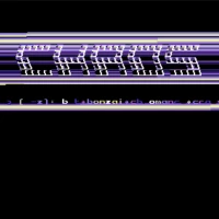 Domino - Chaos Commodore 64 game