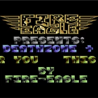 deathzone %7Bfe%7D Commodore 64 game