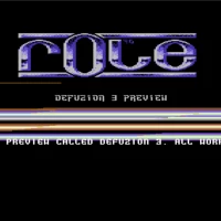 defuzion_iii.preview.role Commodore 64 game