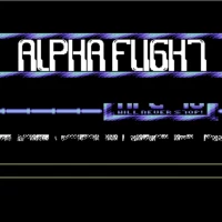 Direct_Death.Preview.AFL Commodore 64 game
