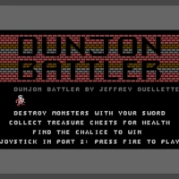 dunjon-final Commodore 64 game