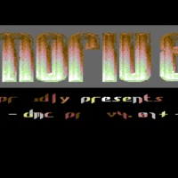 DMC Pro Music Plaver V4.01+ Commodore 64 game