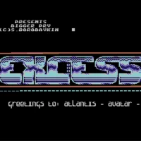 diggerprv.(ex) Commodore 64 game
