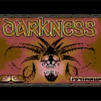 darkness_pic Commodore 64 game