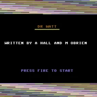 distichon v1.0 Commodore 64 game