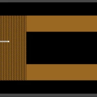dwcave Commodore 64 game