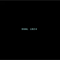 dual1024 Commodore 64 game