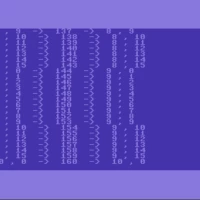 levelcrunch001 Commodore 64 game