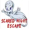 Scared Night Escape Adventure game