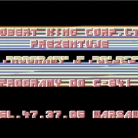 Cyberworld - KR%5C%2789 Commodore 64 game