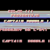 captainbeeble-ksc Commodore 64 game