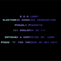 CAULDRON_II .ECA Commodore 64 game