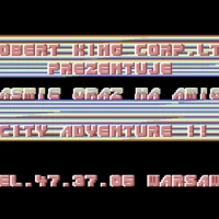 Citadel Adventure - KR%2789 Commodore 64 game