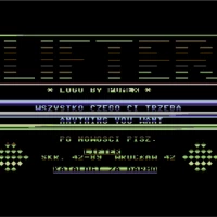 Creatures_Px Commodore 64 game